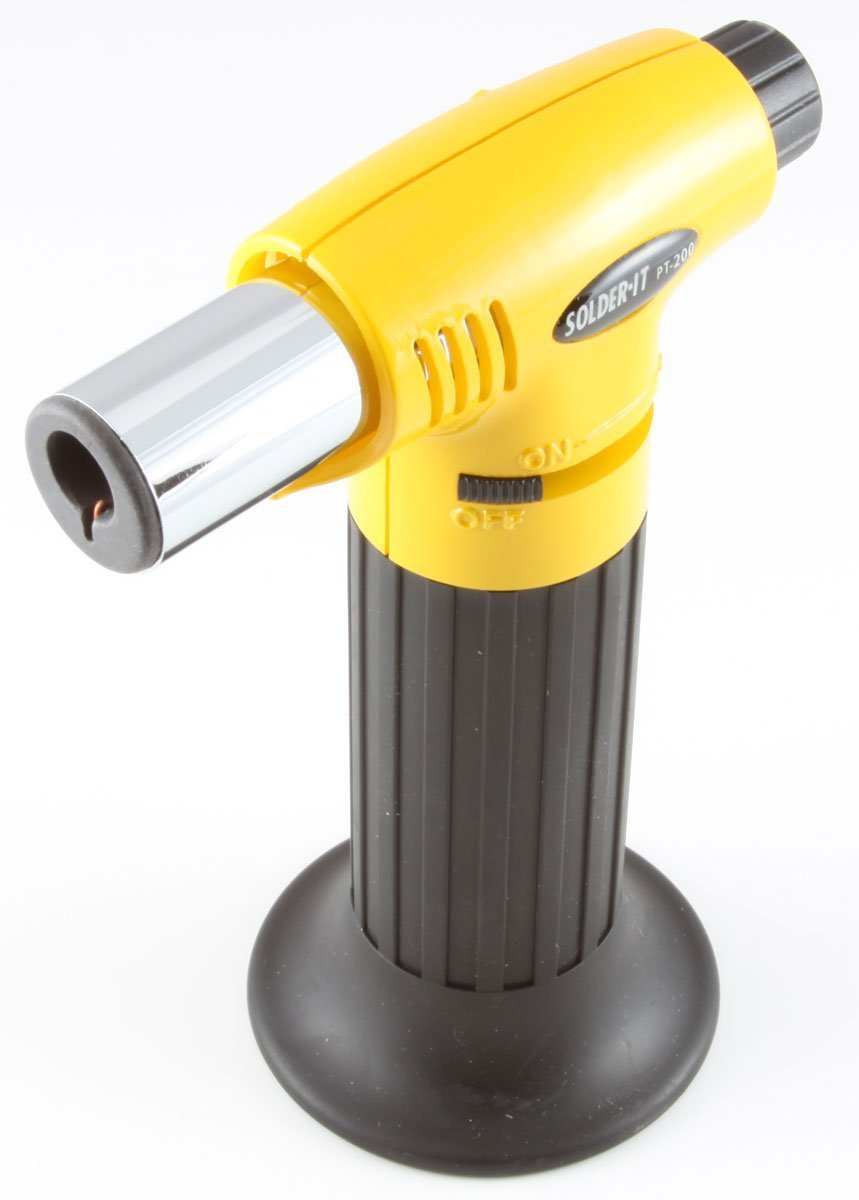 Lightweight Torch (1 per pack)