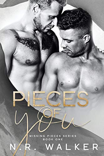 Pieces of You (Missing Pieces Book 1) Pieces of You (Missing Pieces Book 1)