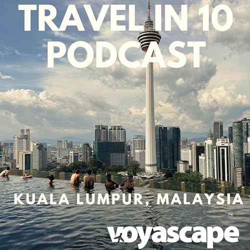Traveling to Kuala Lumpur, Malaysia: Street Food, Skybridges & Surprising Value
