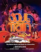 Algopix Similar Product 10 - Soul Train The Music Dance and Style