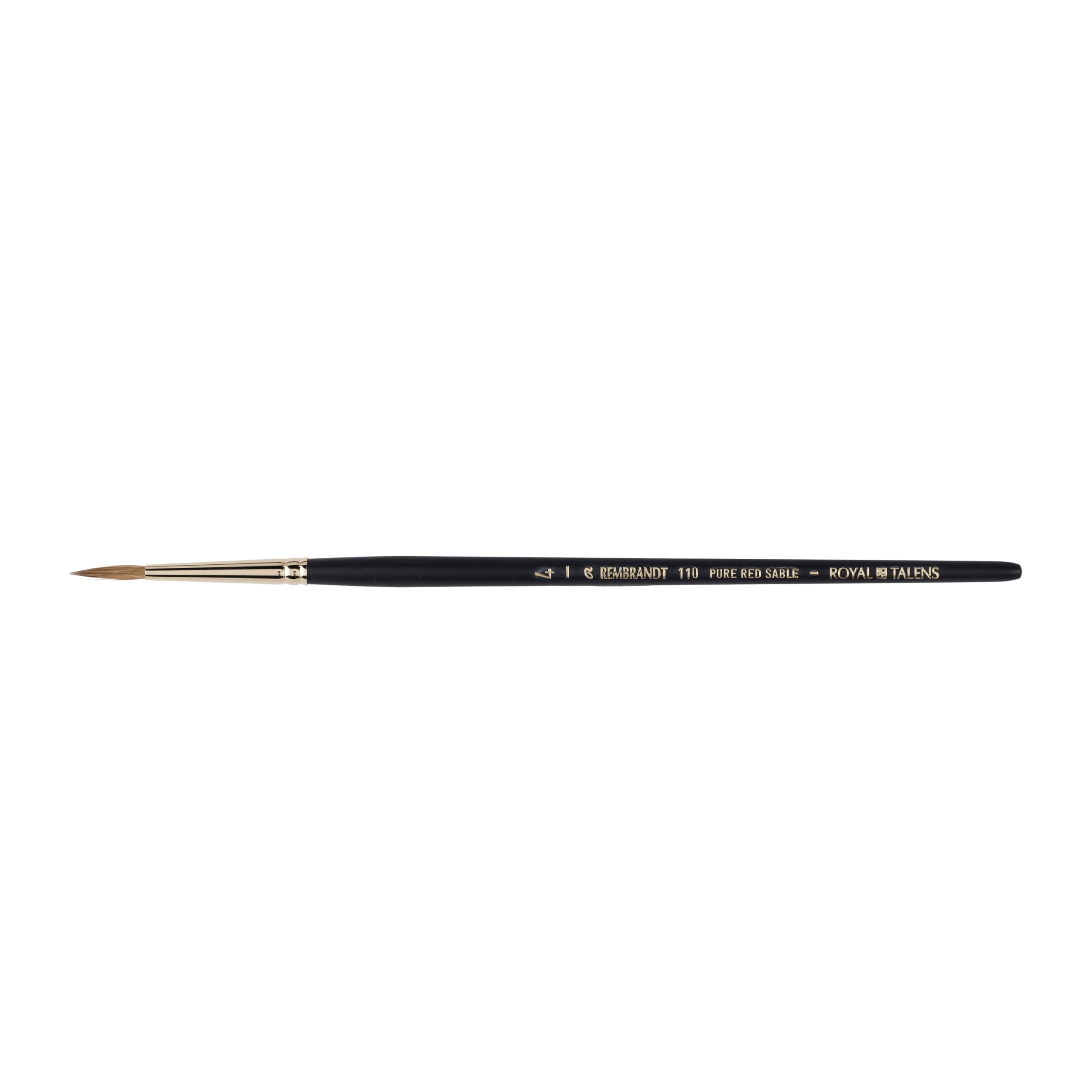 Rembrandt Professional Watercolour - Brush 110/4 FSC