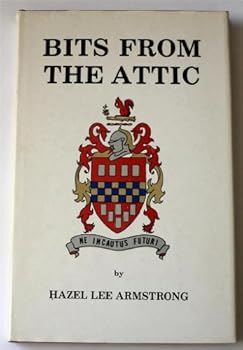 Hardcover Bits from the Attic Book