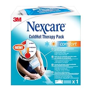 Nexcare ColdHot Therapy Pack 1-Pack