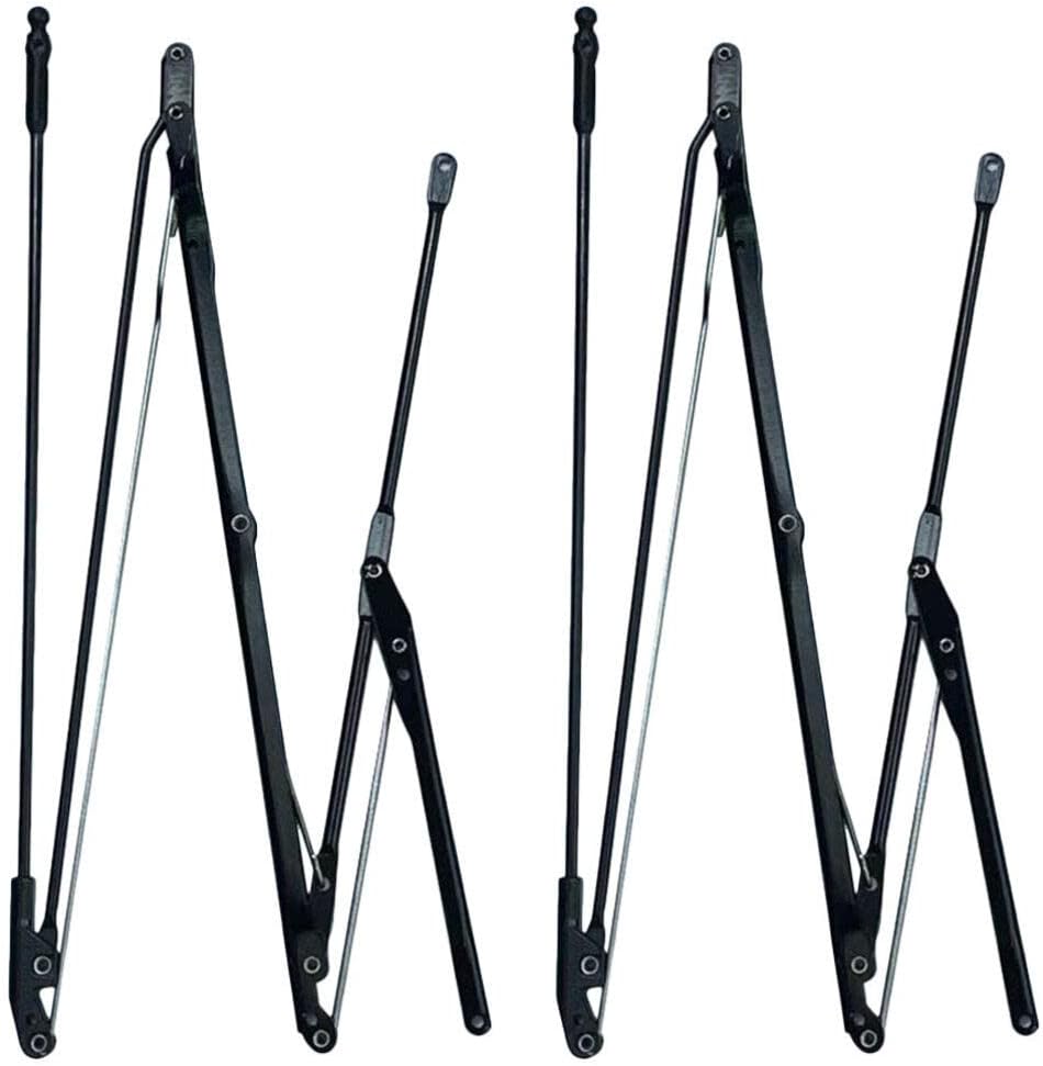 CALLARON 2 Sets Umbrella Accessories Umbrella Repair Ribs