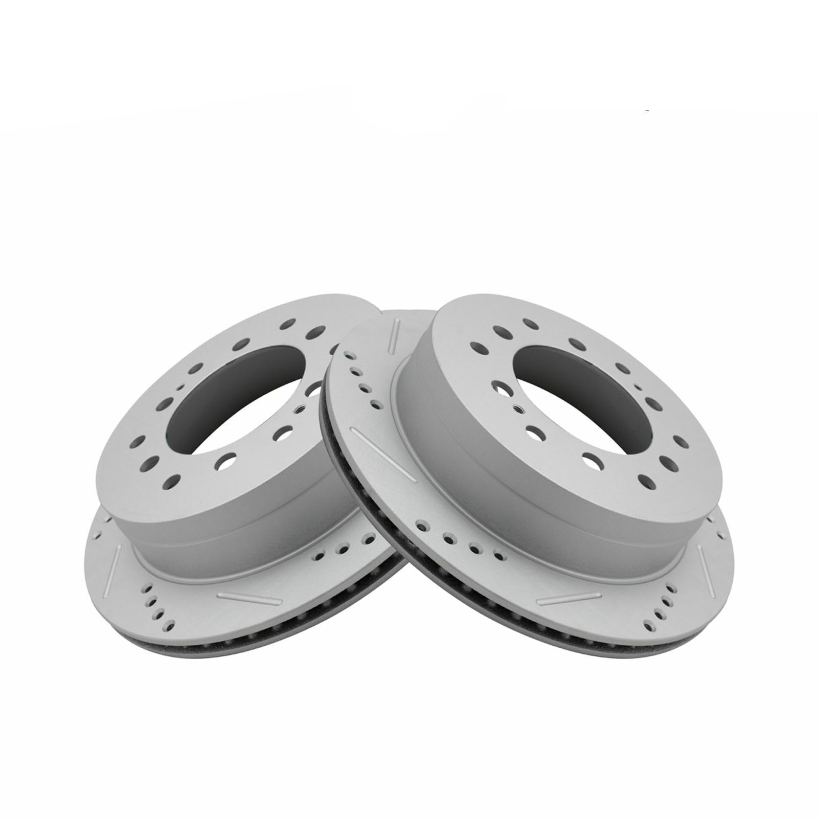 Amazon.com: Bnyifoqi 2pcs Disc Brake Rotor Set Rear Left Driver 