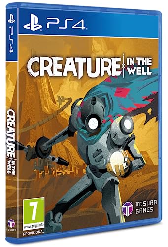 Creature in the Well