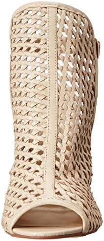 Chinese Laundry Kristin Cavallari Women's Largo Open Back Sandal , Mushroom Leather, 10 M US | Image 1