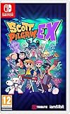 Scott Pilgrim EX - Switch Scott Pilgrim EX - Switch