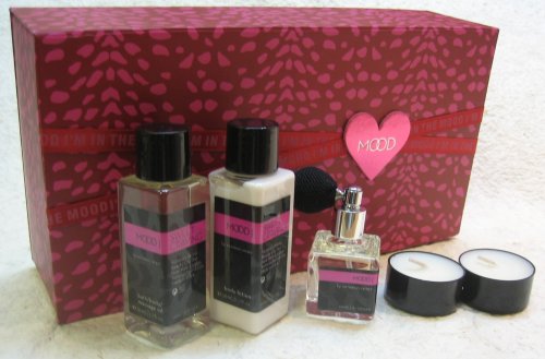 Victoria's Secret Mood Sweet Craving Gift Set Mood By Victoria's Secret  Limited Edition