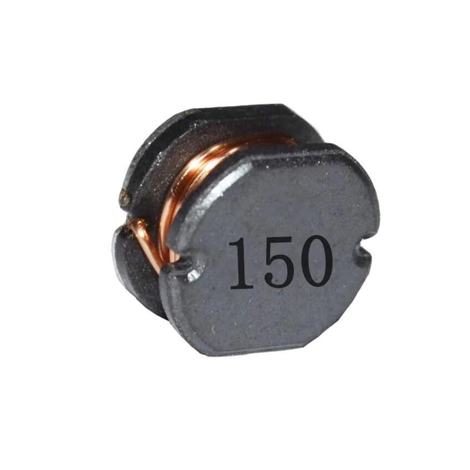 50 Uds 4X4X3mm Inductor de bobinado de Alambre 2.2uH 3.3uH 4.7uH 6.8uH 10uH 15uH 22uH 33uH 47uH 68uH Chip Inductor Fijo Chip Inductor