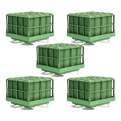 RThNDM 5 Gabbie Flora Craft Arranger in schiuma