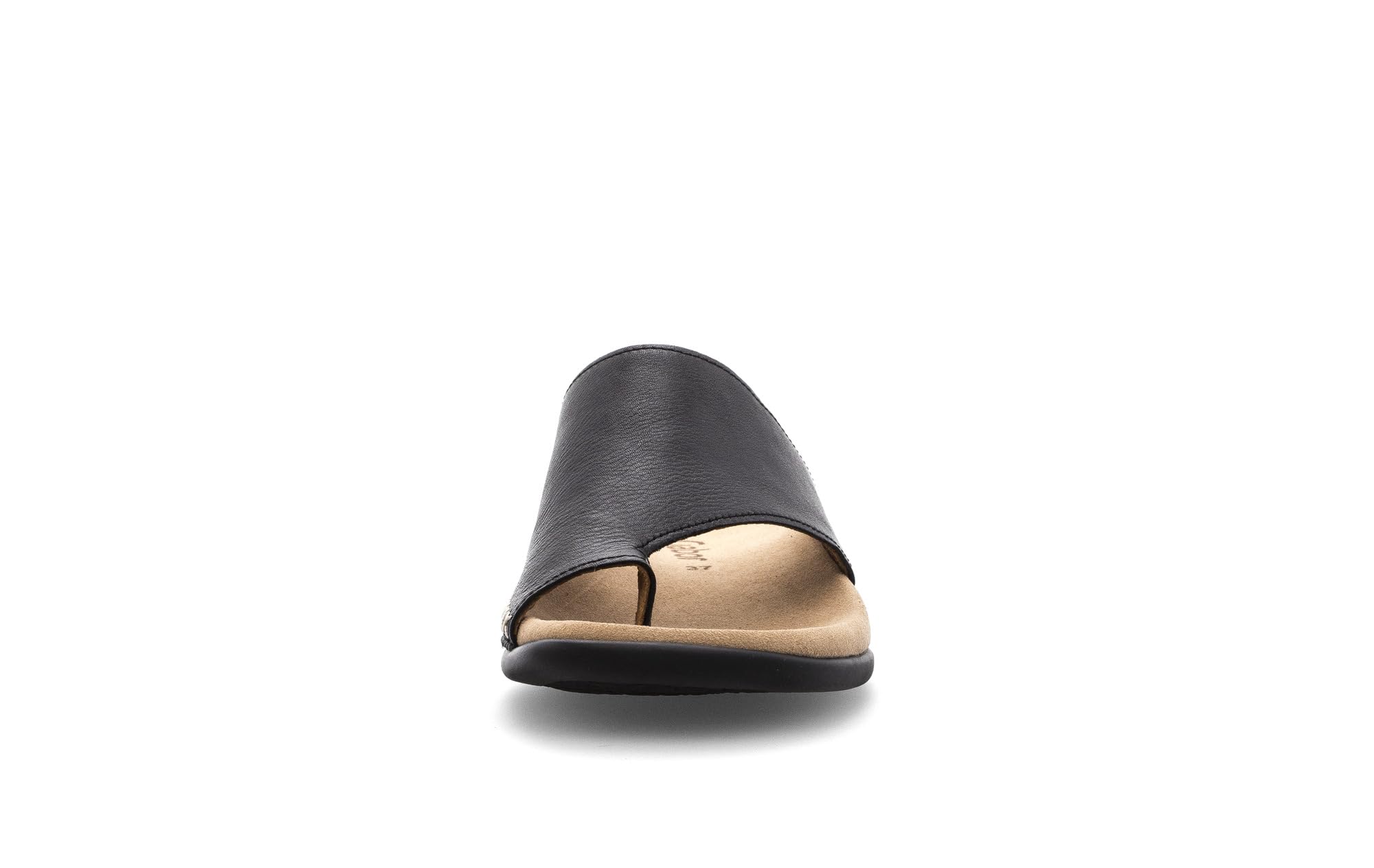 Gabor Damen Pantoletten | Frauen Slipper | Best Fitting
