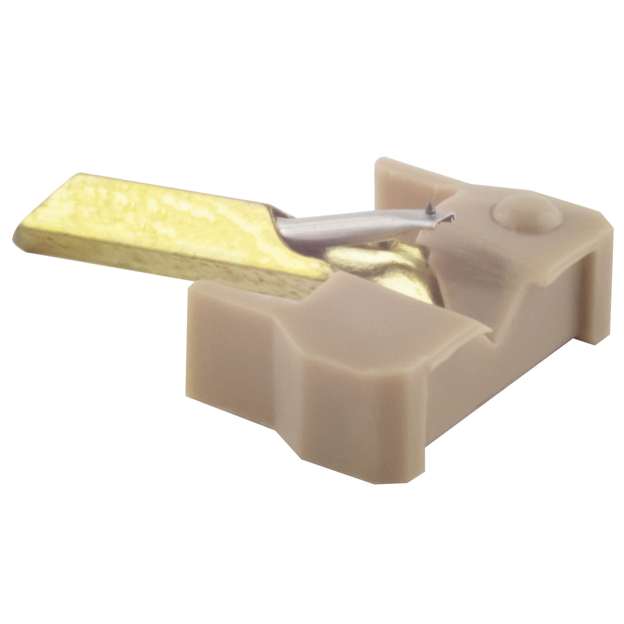 Ersatz-Nadel für Dual DN 320 DN 325 365, Shure N 71 N 75-6 - Tonnadel