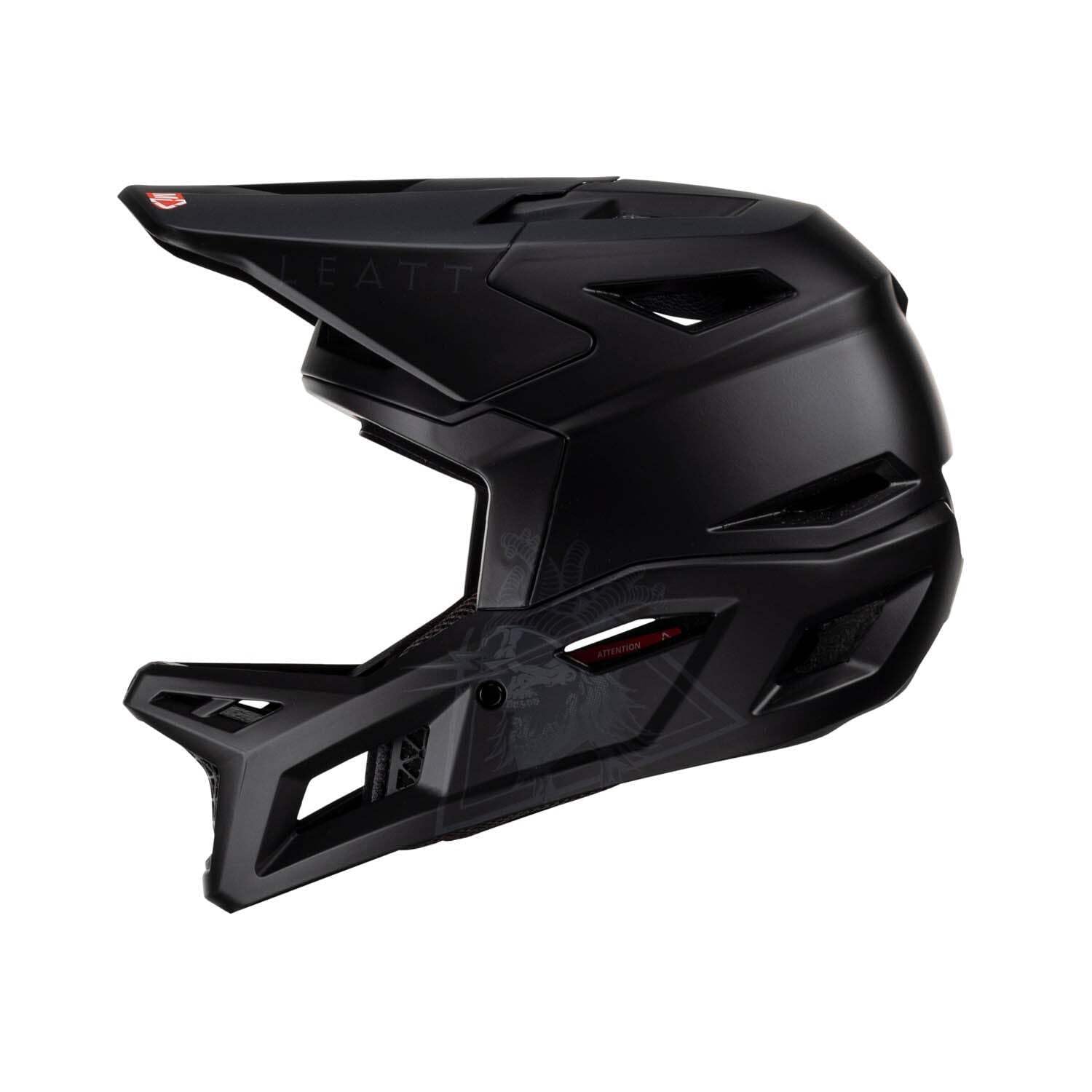 Helmet MTB Gravity 4.0 V23