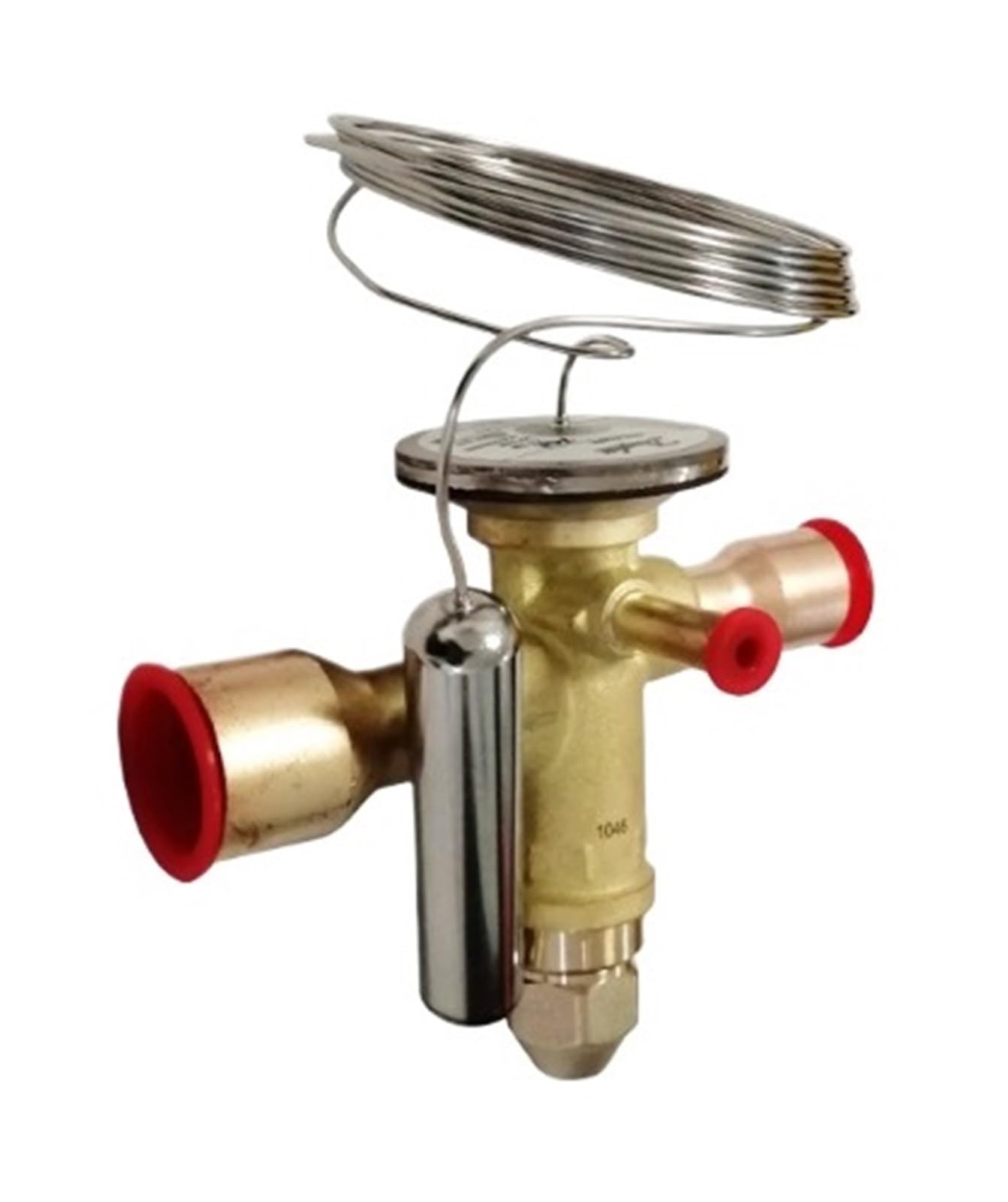 hermostatic Expansion Valve TES2 068Z3403 Expansion Valve