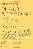 History of Plant Breeding