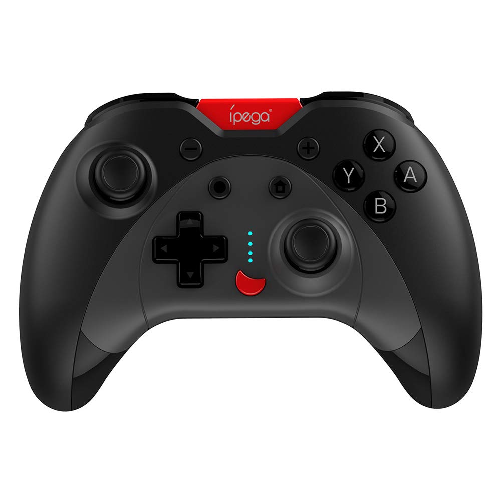 IPEGA PG-SW023 Game Controller with Six Axis Gyroscope Design
