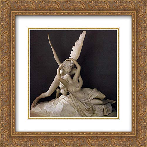 Cupid And Psyche Canova