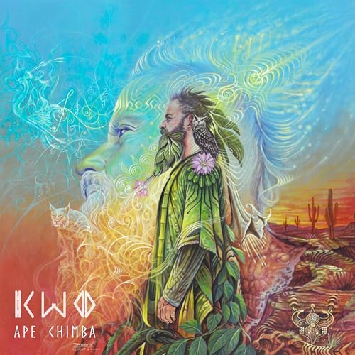 Ape Chimba feat. Ebyän