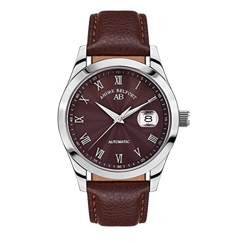 André Belfort Reloj automático Man Empereur 42 mm