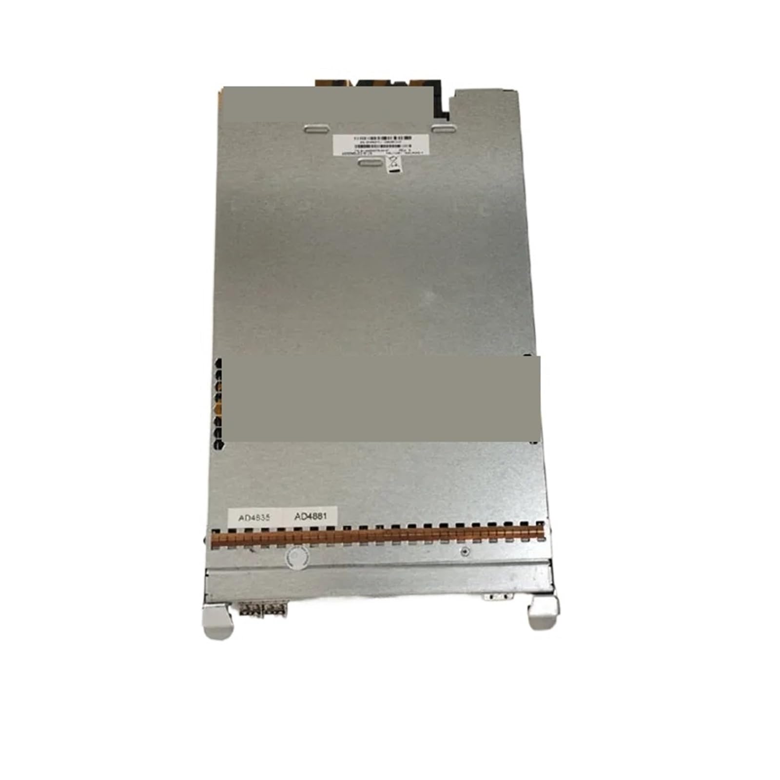 OSHZIKJII For S3200 Controller FRUKC61-01 FRUKC45-01 81-00000078-00-07 Kit