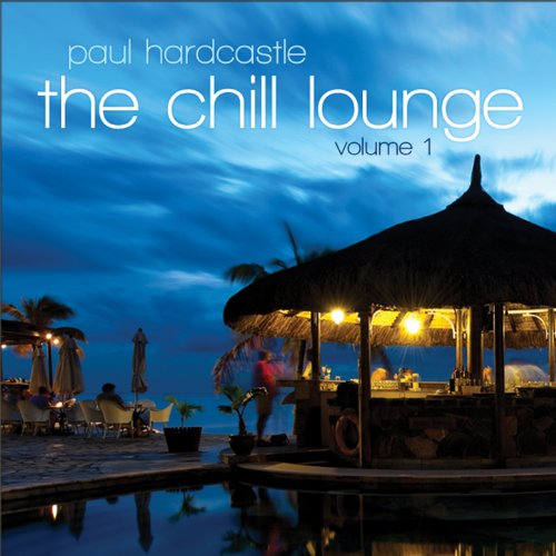 Paul Hardcastle