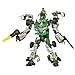 Transformers: Dark of the Moon - MechTech Human Alliance - Roadbuster with Sergeant Recon