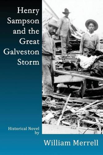 Buy Henry Sampson and the Great Galveston Storm — BookShops.in