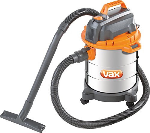 Vax VX40 Wet Dry Canister 20L