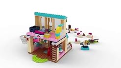 lego friends juniors 10763