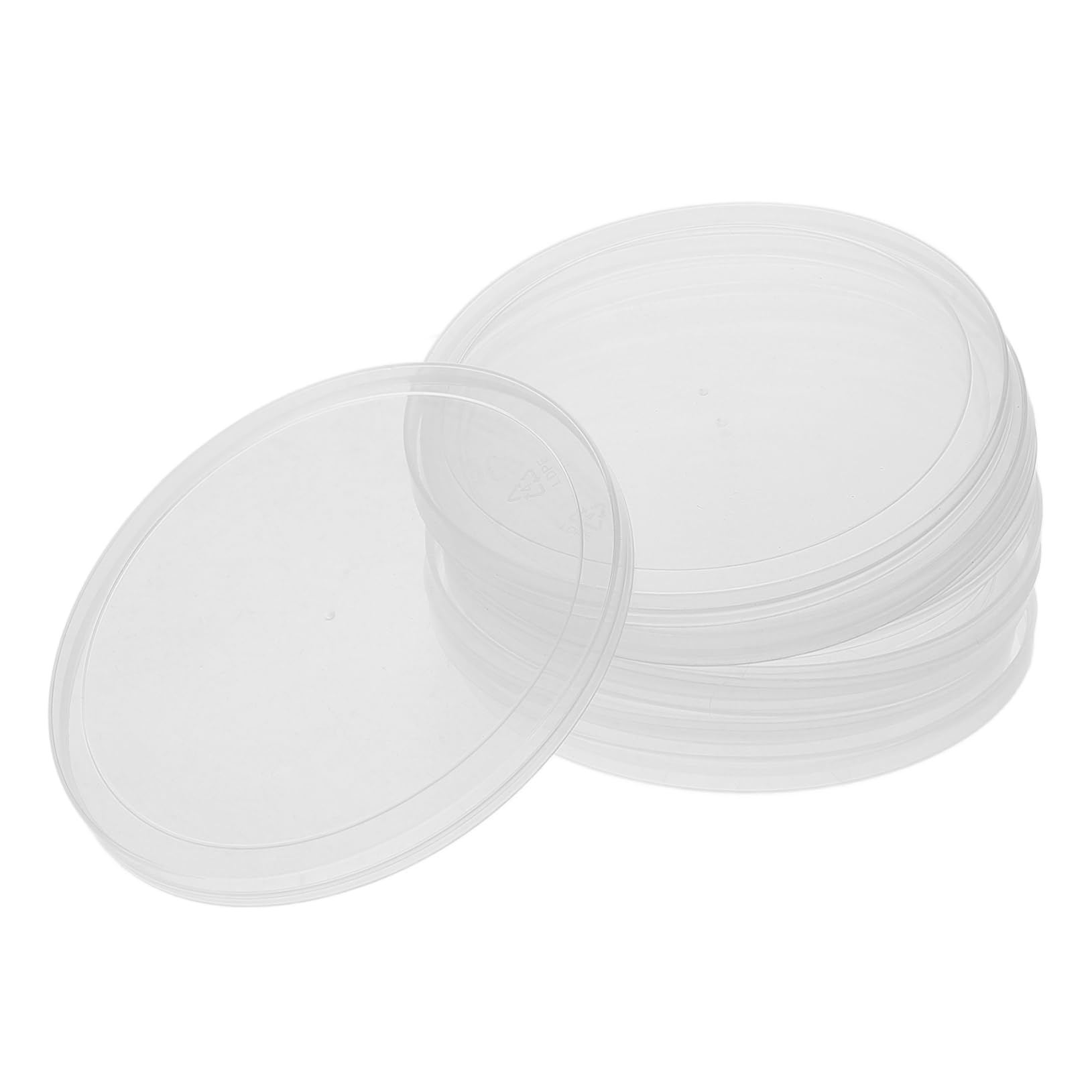 Cabilock 20pcs Food Grade Aluminum Can Lids Soft Flexible Can Covers for Soda Beer Pet Food Leakproof Beverage Can Caps