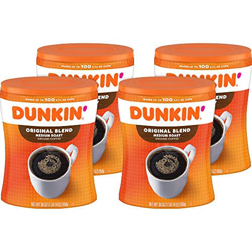 Dunkin' Donuts Original Blend