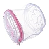 TORR Borsa per lavanderia con reggiseno + morsetto per cavo gratuito incluso