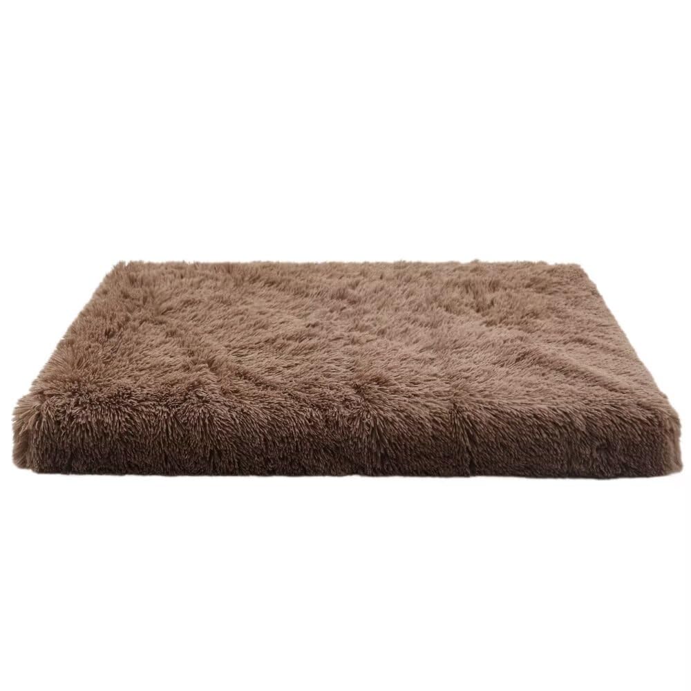 SWZEC Mr Fluffy Friend Orthopaedic Pillow