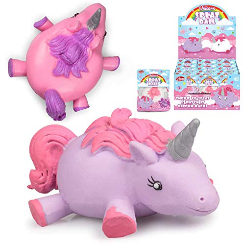 Unicorn Splat Ball Mixed 37131