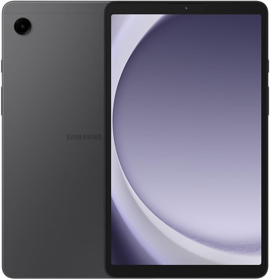 SAMSUNG Galaxy Tab A9 4G LTE (64GB