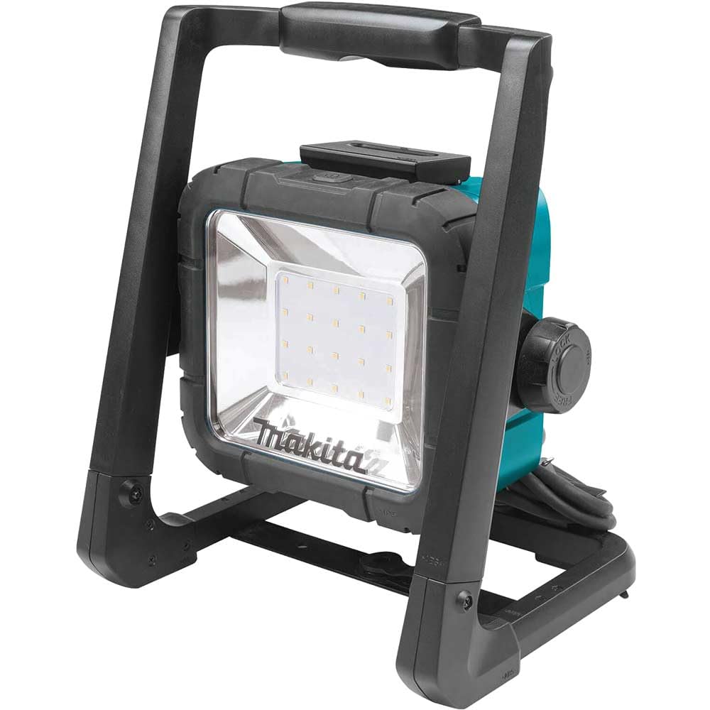 Makita dml805/1 Arbeitsleuchte LED Schnurlose/110, Mehrfarbig