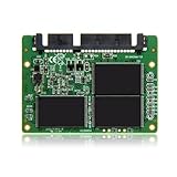 transcend 32gb ssd370s 32GB medio-slim SATA II estado sólido Disk