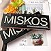 MISKOS 12 Colors Nude Tude Eyeshadow Palette Shimmer Matte Eye Makeup Pallete Set Highly Pigmented Red Dark Naked Eye Shadow Pallet (Grapefruit C)