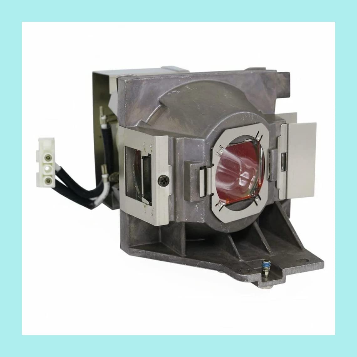 5J.JEE05.001 Lampe de projecteur d'origine pour projecteur BenQ W2000 W1110 HT2050 HT3050 W1400 W1500