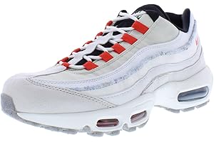 Nike Air Max Men's Shoe: A Superior Footwear Experience