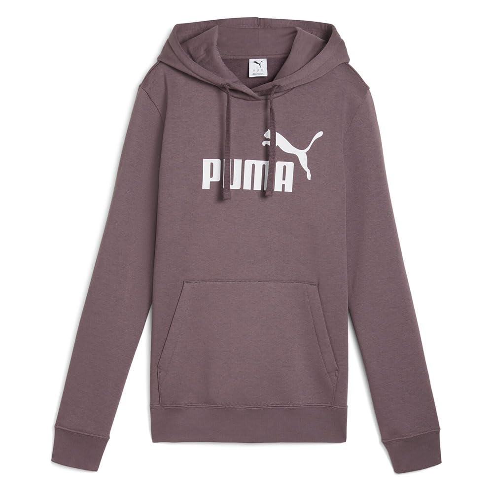 ESS No. 1 Logo Hoodie FL (s)