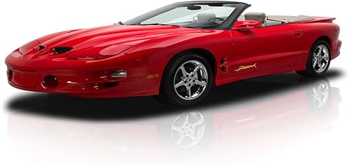 XtremeVision LED interior para Pontiac Firebird 1982-2002 (6 piezas) kit de LED interior blanco frío + herramienta de instalación