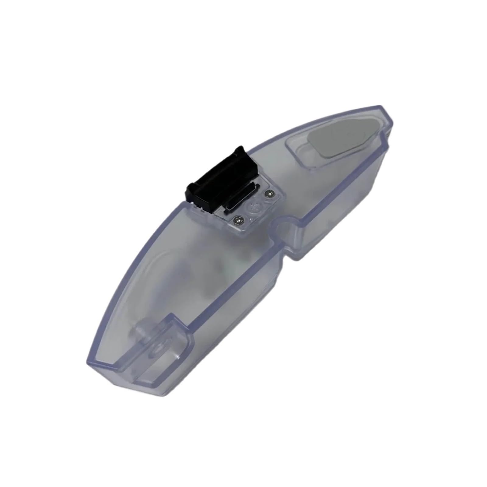 Shiketong Vacuum Cleaner Water Tank,Compatible For Roborock, S8 Accessories S80 / S85 / S80+ / S85+ Spare Parts(Black tank)