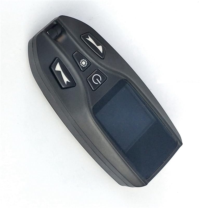 Nagrzewnica postojowa Zdalnego Sterowania Do Ogrzewania Postojowego Samochodu, Przełącznik Monitora LCD, Kontroler Ogrzewania Postojowego Termostat Do Ogrzewania Postojoweg nagrzewnica powietrza