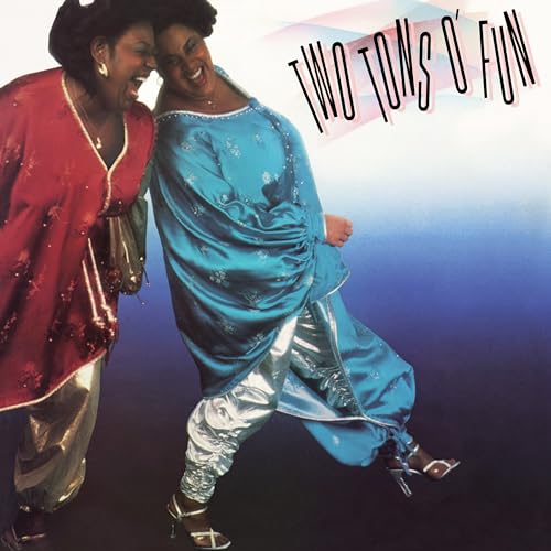 Two Tons O' Fun image 2