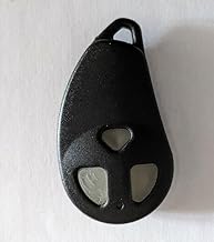 GENERICO Patroline Patrol Line Anti-Theft Remote Control Cover