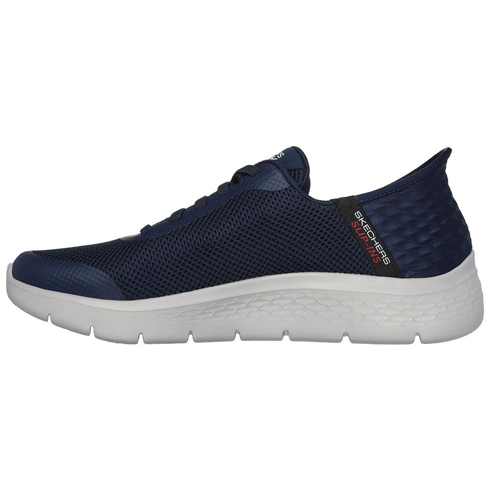 Skechers Men's Go Walk Flex Hands Free Slip-ins Walking Shoes