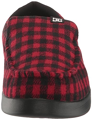 DC Men's Villian 2 Skate Shoe2