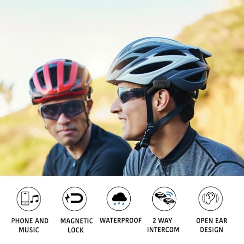 Interphone Aerial Bluetooth Intercom